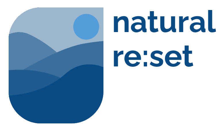 natural re:set